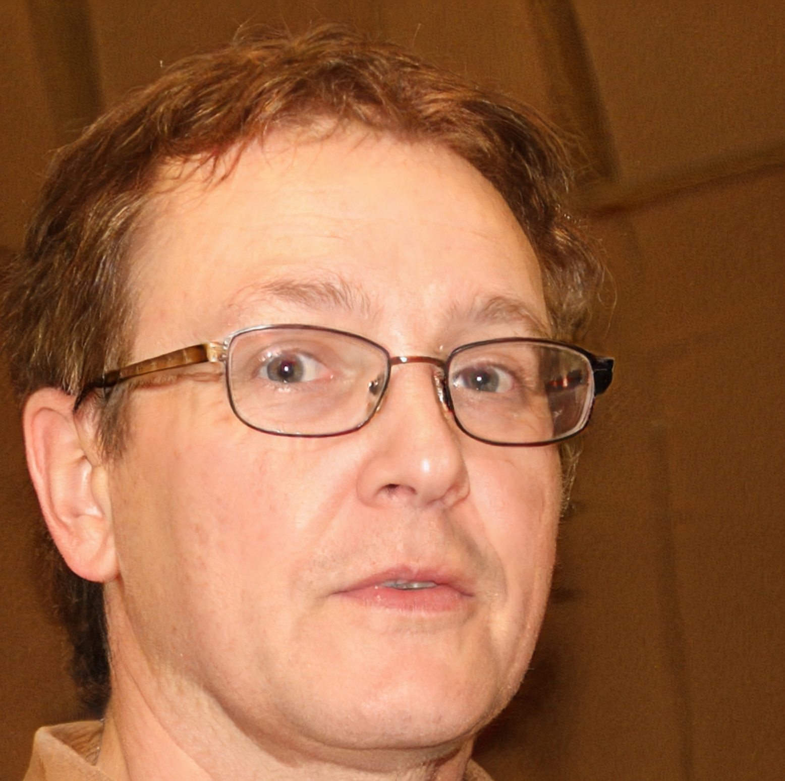 Dave Kowalski